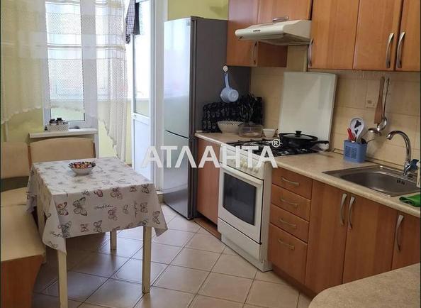 3-rooms apartment apartment by the address st. Koroleva ak (area 62 m²) - Atlanta.ua