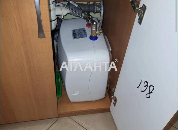 3-rooms apartment apartment by the address st. Koroleva ak (area 62 m²) - Atlanta.ua - photo 3