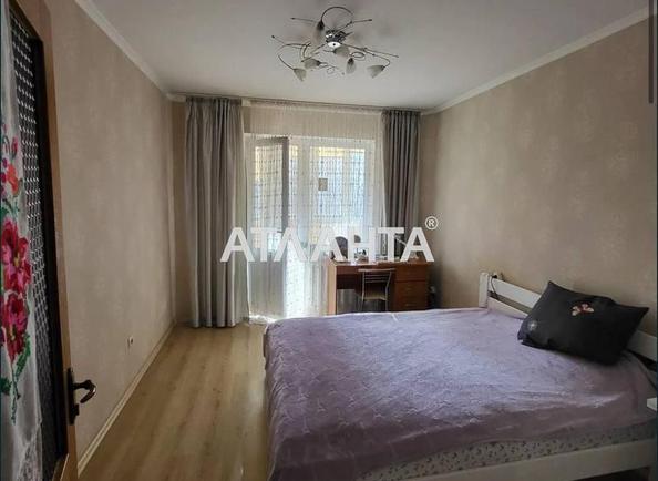 3-rooms apartment apartment by the address st. Koroleva ak (area 62 m²) - Atlanta.ua - photo 2