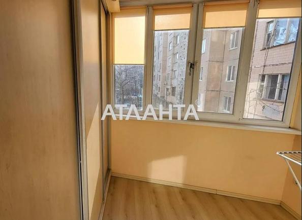 3-rooms apartment apartment by the address st. Koroleva ak (area 62 m²) - Atlanta.ua - photo 4