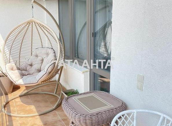 1-кімнатна квартира за адресою вул. Каманіна (площа 45 м²) - Atlanta.ua - фото 5