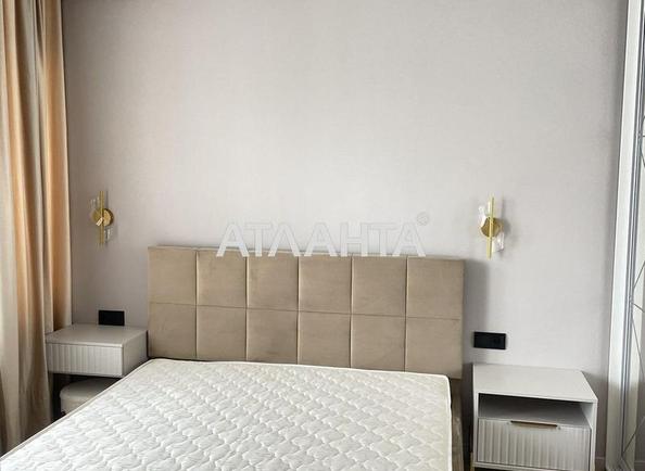 1-кімнатна квартира за адресою вул. Каманіна (площа 45 м²) - Atlanta.ua - фото 4