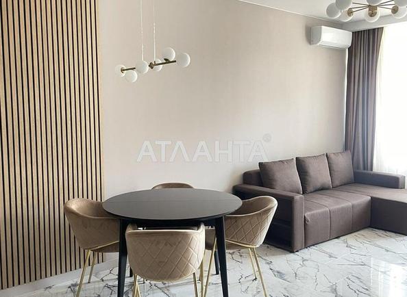 1-кімнатна квартира за адресою вул. Каманіна (площа 45 м²) - Atlanta.ua - фото 2