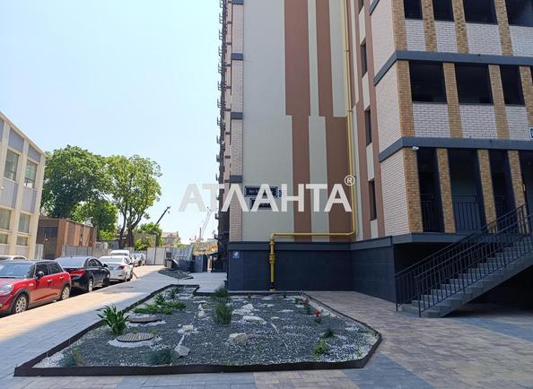 1-room apartment apartment by the address st. Prokhorovskaya Khvorostina (area 40,5 m²) - Atlanta.ua - photo 11