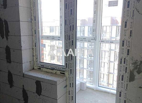 1-room apartment apartment by the address st. Prokhorovskaya Khvorostina (area 40,5 m²) - Atlanta.ua - photo 5