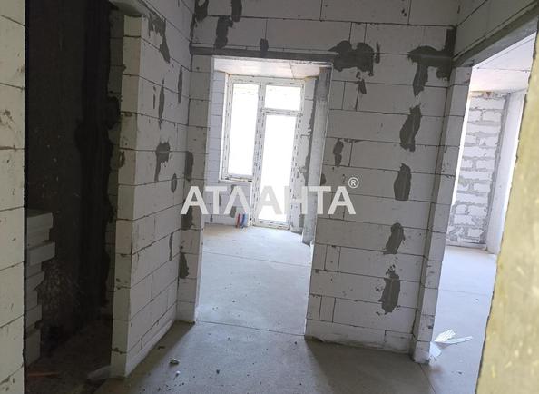 1-room apartment apartment by the address st. Prokhorovskaya Khvorostina (area 40,5 m²) - Atlanta.ua - photo 7