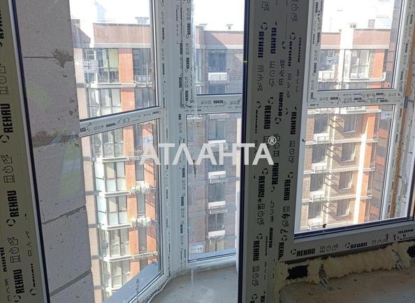 1-room apartment apartment by the address st. Prokhorovskaya Khvorostina (area 40,5 m²) - Atlanta.ua - photo 8