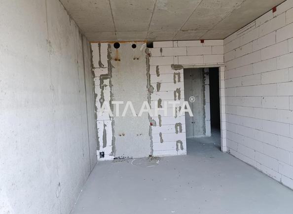 1-room apartment apartment by the address st. Prokhorovskaya Khvorostina (area 40,5 m²) - Atlanta.ua - photo 6