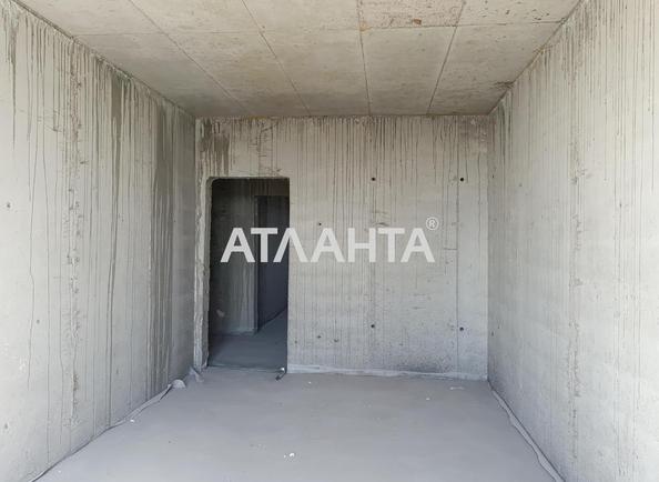1-room apartment apartment by the address st. Prokhorovskaya Khvorostina (area 40,5 m²) - Atlanta.ua - photo 4