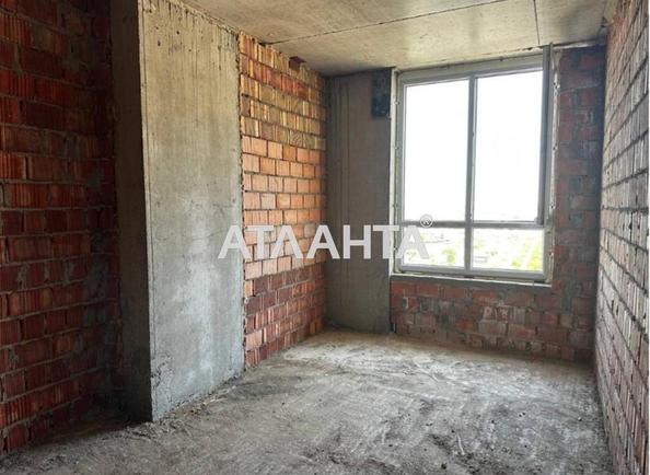 1-room apartment apartment by the address st. Prokhorovskaya Khvorostina (area 40,5 m²) - Atlanta.ua - photo 3