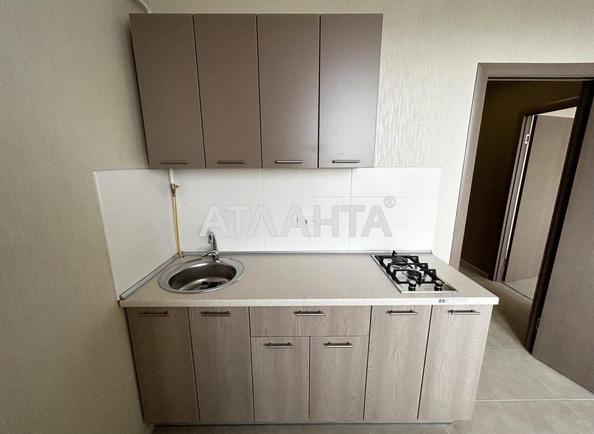 1-кімнатна квартира за адресою вул. Масив 10 (площа 32,6 м²) - Atlanta.ua - фото 6