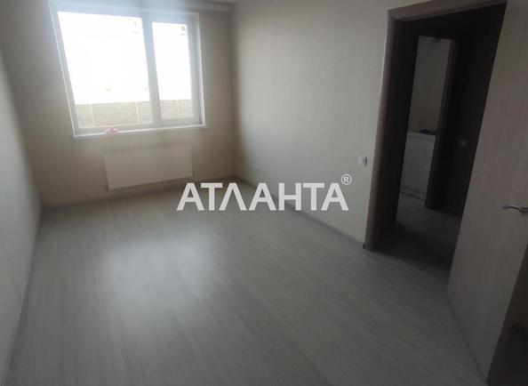 1-кімнатна квартира за адресою вул. Масив 10 (площа 32,9 м²) - Atlanta.ua