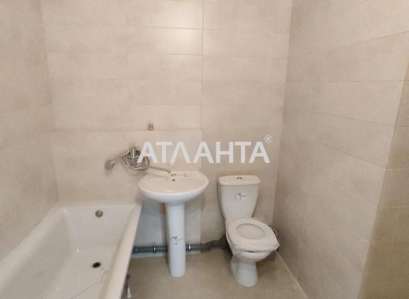 1-кімнатна квартира за адресою вул. Масив 10 (площа 32,9 м²) - Atlanta.ua - фото 7