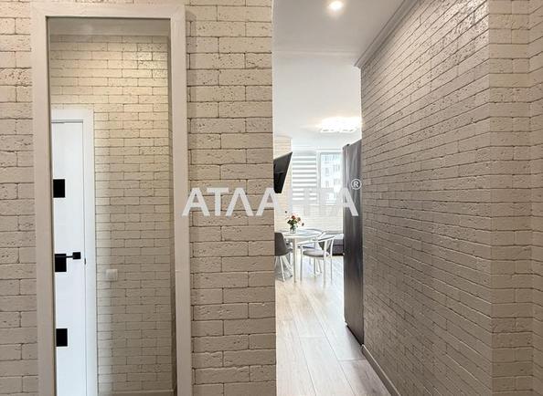 1-room apartment apartment by the address st. Baltiyskiy per (area 40,2 m²) - Atlanta.ua - photo 7