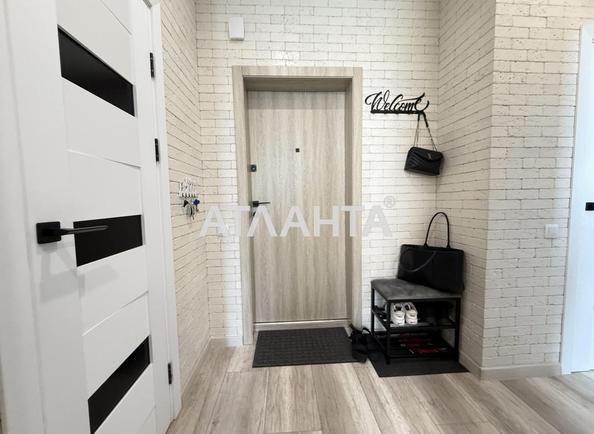 1-room apartment apartment by the address st. Baltiyskiy per (area 40,2 m²) - Atlanta.ua - photo 8
