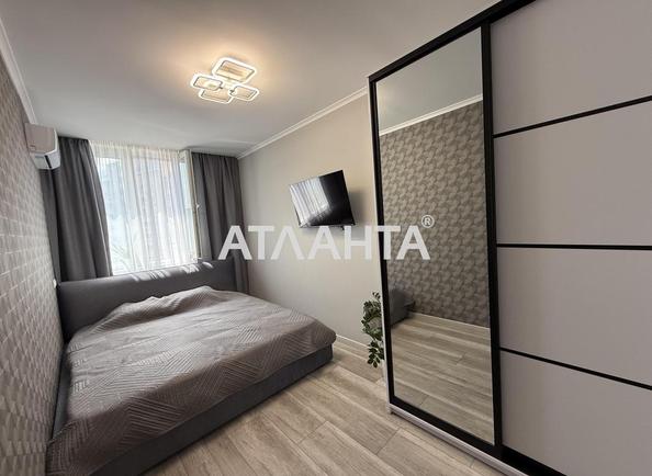 1-room apartment apartment by the address st. Baltiyskiy per (area 40,2 m²) - Atlanta.ua - photo 9