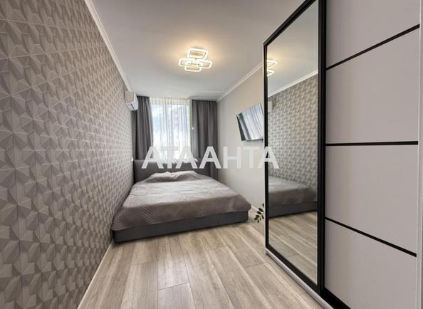 1-room apartment apartment by the address st. Baltiyskiy per (area 40,2 m²) - Atlanta.ua - photo 10