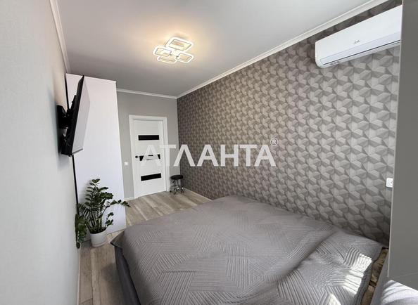 1-room apartment apartment by the address st. Baltiyskiy per (area 40,2 m²) - Atlanta.ua - photo 11