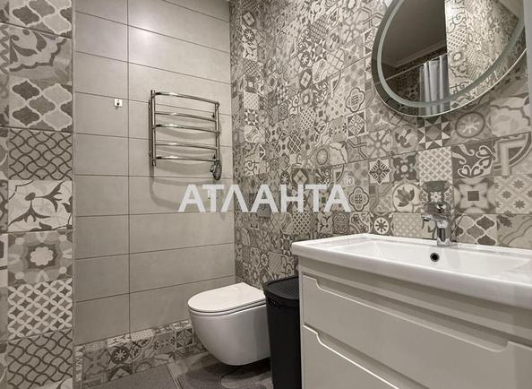 1-room apartment apartment by the address st. Baltiyskiy per (area 40,2 m²) - Atlanta.ua - photo 12