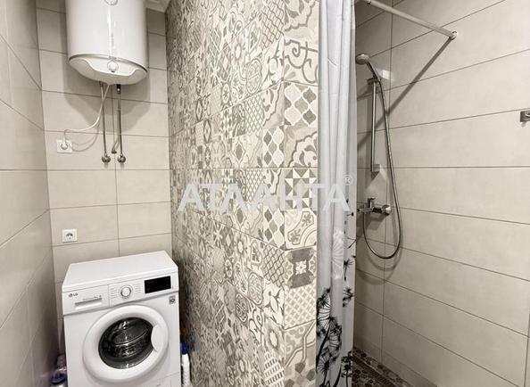 1-room apartment apartment by the address st. Baltiyskiy per (area 40,2 m²) - Atlanta.ua - photo 13