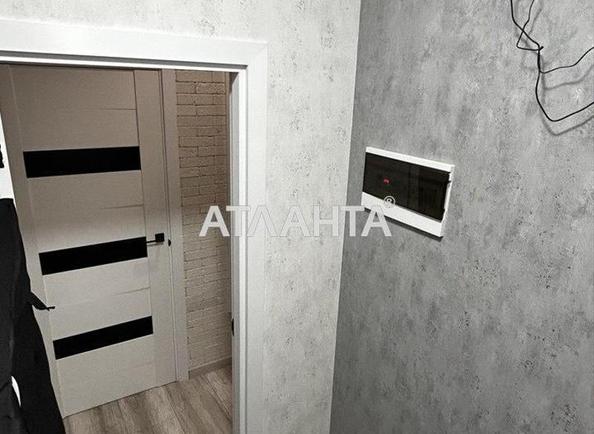1-room apartment apartment by the address st. Baltiyskiy per (area 40,2 m²) - Atlanta.ua - photo 15