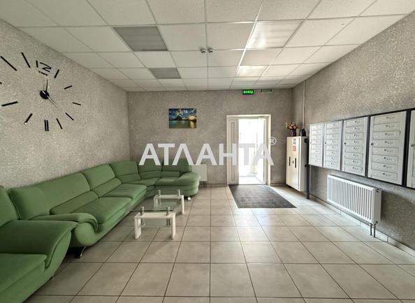 1-room apartment apartment by the address st. Baltiyskiy per (area 40,2 m²) - Atlanta.ua - photo 16
