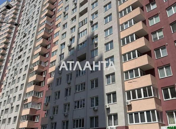 1-room apartment apartment by the address st. Baltiyskiy per (area 40,2 m²) - Atlanta.ua - photo 18