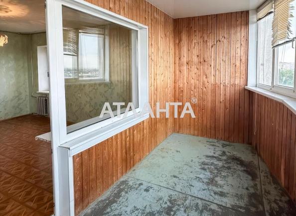 3-rooms apartment apartment by the address st. Nebesnoy Sotni pr Zhukova marsh pr Leninskoy iskry pr (area 70,2 m²) - Atlanta.ua - photo 3