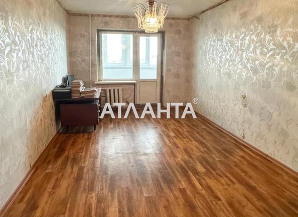 3-rooms apartment apartment by the address st. Nebesnoy Sotni pr Zhukova marsh pr Leninskoy iskry pr (area 70,2 m²) - Atlanta.ua - photo 5