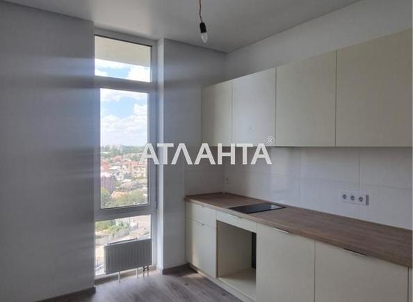 1-комнатная квартира по адресу ул. Радостная (площадь 32 м²) - Atlanta.ua