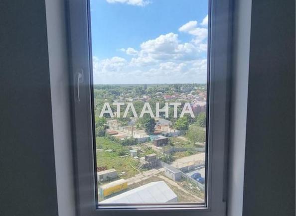 1-комнатная квартира по адресу ул. Радостная (площадь 32 м²) - Atlanta.ua - фото 7