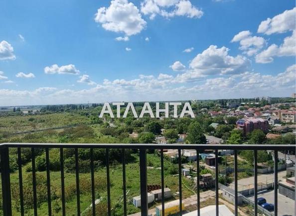 1-комнатная квартира по адресу ул. Радостная (площадь 32 м²) - Atlanta.ua - фото 8