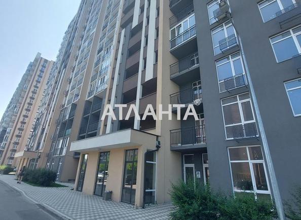 1-комнатная квартира по адресу ул. Заболотного (площадь 45 м²) - Atlanta.ua - фото 2