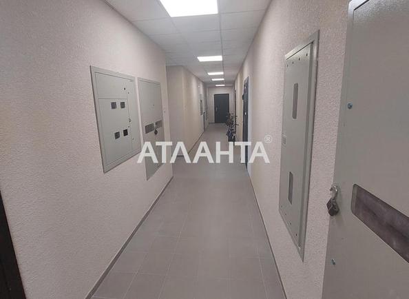 1-комнатная квартира по адресу ул. Заболотного (площадь 45 м²) - Atlanta.ua - фото 7
