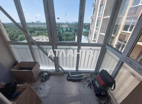 1-комнатная квартира по адресу ул. Заболотного (площадь 45 м²) - Atlanta.ua - фото 14