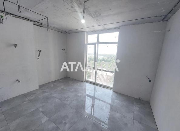 1-комнатная квартира по адресу ул. Заболотного (площадь 45 м²) - Atlanta.ua