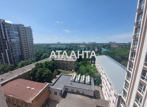 1-комнатная квартира по адресу ул. Заболотного (площадь 45 м²) - Atlanta.ua - фото 16