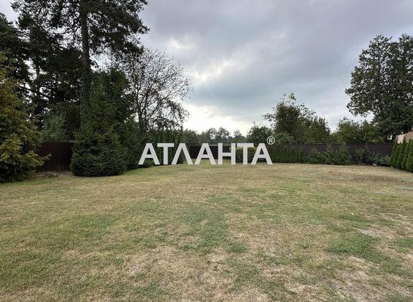 Участок по адресу ул. Сосновая поляна (площадь 11,5 сот) - Atlanta.ua - фото 3