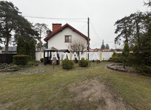 Участок по адресу ул. Сосновая поляна (площадь 5,5 сот) - Atlanta.ua - фото 2