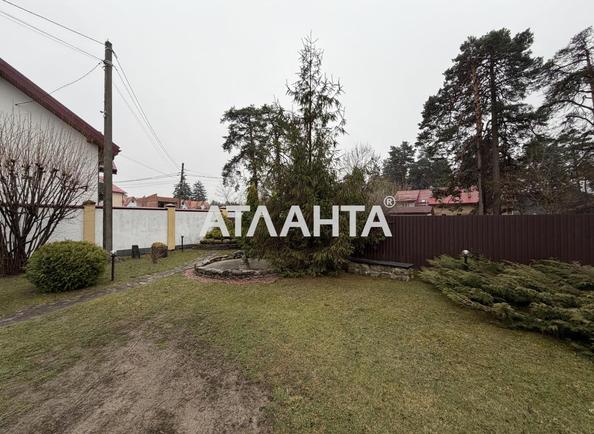 Участок по адресу ул. Сосновая поляна (площадь 5,5 сот) - Atlanta.ua - фото 3