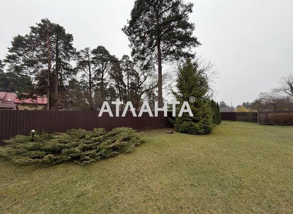 Участок по адресу ул. Сосновая поляна (площадь 5,5 сот) - Atlanta.ua - фото 4