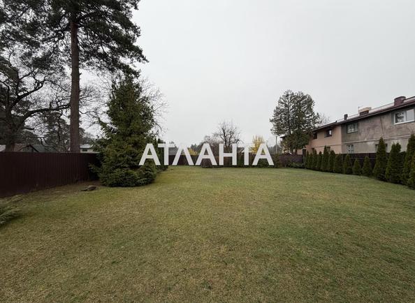Участок по адресу ул. Сосновая поляна (площадь 5,5 сот) - Atlanta.ua - фото 5