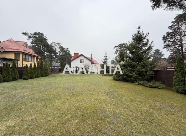 Участок по адресу ул. Сосновая поляна (площадь 5,5 сот) - Atlanta.ua - фото 6