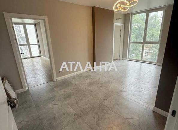 2-комнатная квартира по адресу ул. Каменская (площадь 67 м²) - Atlanta.ua