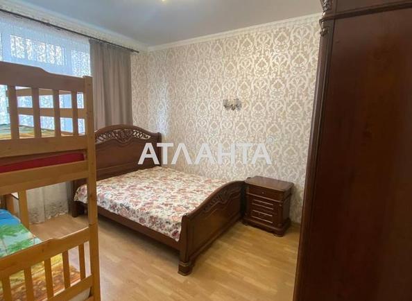 2-rooms apartment apartment by the address st. Gagarinskoe plato (area 48,5 m²) - Atlanta.ua - photo 4