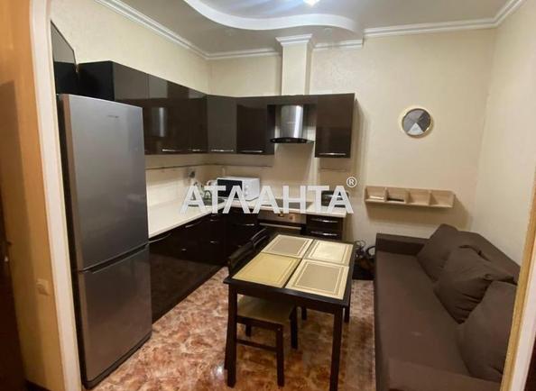 2-rooms apartment apartment by the address st. Gagarinskoe plato (area 48,5 m²) - Atlanta.ua - photo 5