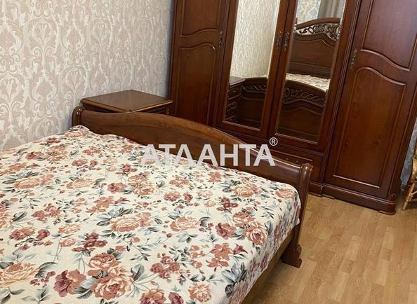 2-rooms apartment apartment by the address st. Gagarinskoe plato (area 48,5 m²) - Atlanta.ua - photo 6