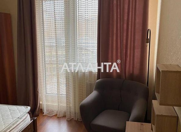 2-rooms apartment apartment by the address st. Gagarinskoe plato (area 48,5 m²) - Atlanta.ua - photo 7