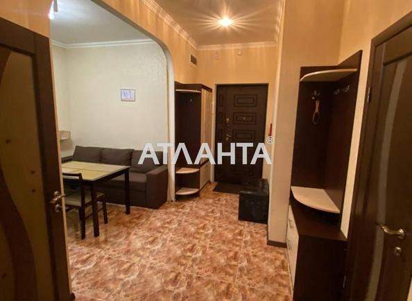 2-rooms apartment apartment by the address st. Gagarinskoe plato (area 48,5 m²) - Atlanta.ua - photo 8