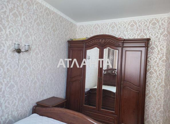 2-rooms apartment apartment by the address st. Gagarinskoe plato (area 48,5 m²) - Atlanta.ua - photo 9